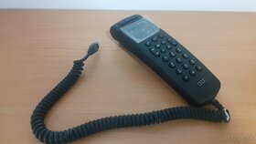 Originálny telefon Audi, Nokia - 3