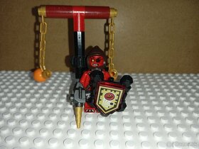 70334 LEGO Nexo Knights Ultimate Beast Master - 3