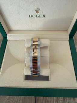 Rolex Sea-Dweller Two Tone - 3