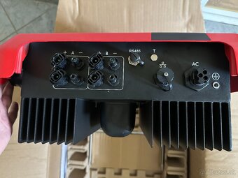 Inverter SMA Sunny Boy 5.0 SB 5.0-1AV-41 - 3