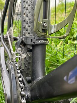 Horský bicykel Liv Tempt 1 - 3