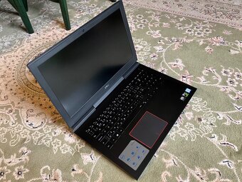 DELL G5 15-5587 - 3