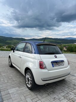 Fiat 500 - 3
