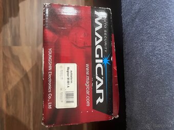 MAGICAR M 881 A CAN BUS - 3