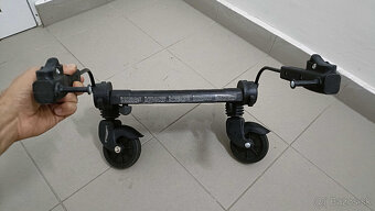 skejtík, stupienok na kočík - Stroller board - Skate - 3