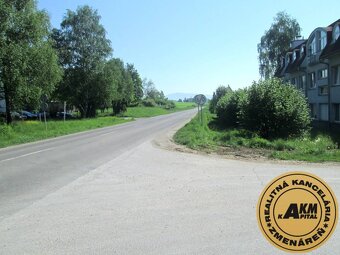 Oceľová, zateplená hala, 200 m2, Zvolen - 3