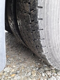 Iveco S-way - 3
