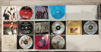 ROCK LEGENDS CD - 3
