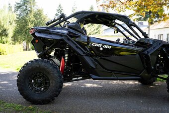 CAN AM Maverick X3 XRS 2025 203HP - 3