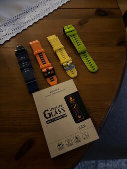 Garmin Fenix 5 - 3
