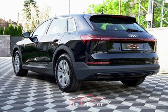 ⏩ Audi E-tron 50 quattro Basis - 3