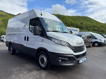 Iveco Daily 35S14V D30V 3520mm H2 - 3