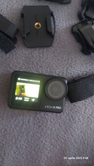 Niceboy Vega XPro - 3