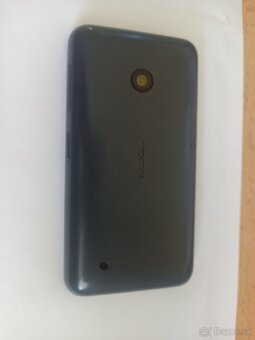 Predám Nokia Lumia 530 - 3