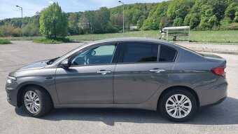 Fiat Tipo 1.4 95k Opening Edition - 3