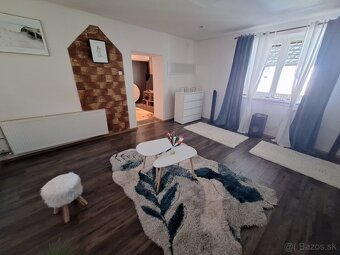PREDAJ-2-generačný rodinný dom s veľkým pozemkom-MARKOVCE - 3