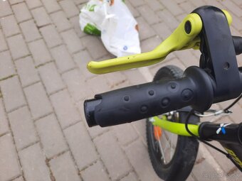 Detský bicykel Btwin 16 - 3