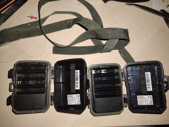 2x Fotopasca Evolveo StrongVision mini - 3