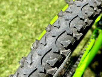 Predám horský bicykel Muddyfox Anarchy 20 - 3