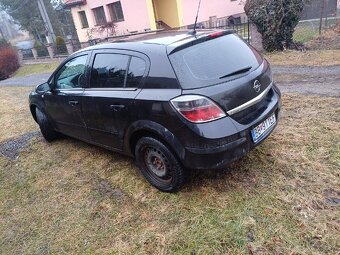 Opel astra H na ND - 3