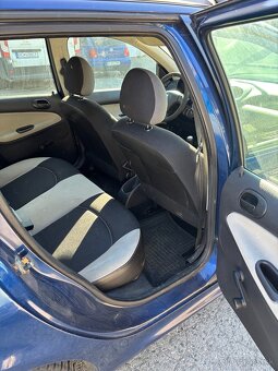 Peugeot 206 kombi - 3