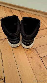 Tenisky Adidas - 3