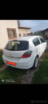 Opel Astra - 3