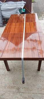 Rozťahovací stôl 180x80 cm - 3