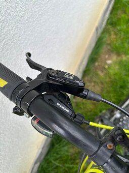 Bicykel kellys Viper 17,5 rám, veľkosť S - 3