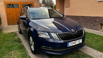 Škoda Octavia 1.6 TDI - 3