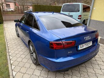 Audi A6 BiTdi Competition quattro - 3