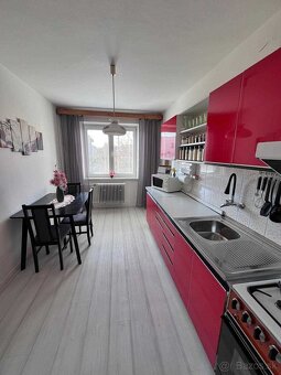 Na predaj 4 izbový rodinný dom –Stráne - 3