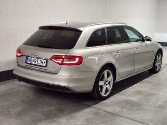 Audi a4 avant 2.0 tdi S line Automat 2014/2 - 3