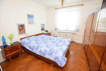 3 izbový byt na ulici Sokolovskej v Humennom, na predaj. - 3