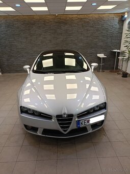 Alfa Romeo Brera 2.2 JTS Sky Window - 3