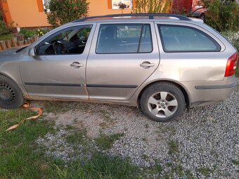 Predám na náhradné diely - 3