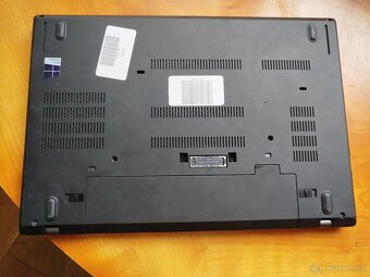 Lenovo T470 - 3