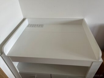 Přebalovací pult - 3