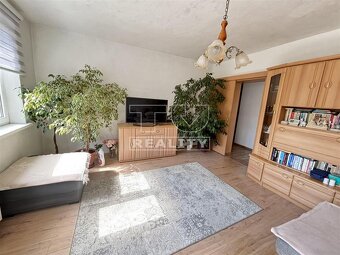 3-izbový byt na predaj – Veľká Lomnica, 63 m2 + balkón +... - 3