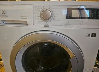 Práčka Electrolux na 7kg aj s Dovozom a zapojením - 3