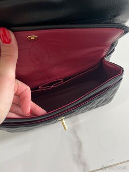 Chanel kabelka - 3