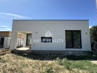 ARSIP REALITY ponúka na predaj vo vyhľadávanej lokalite Trna - 3