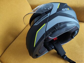 Helma Cassida Compress 2.0 - stav novej, 115€ - 3