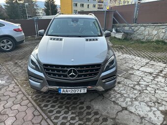 ML350 - 3