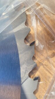 Pílove kotúče HM Cutter 2 kusy s priemerom 450 mm - 3
