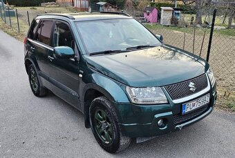 Suzuki Grand Vitara 1.9 DDiS - 3