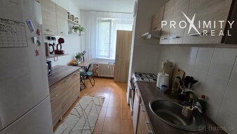 Prerobený 2 izbový byt v Košiciach na sídlisku Nad Jazerom - 3