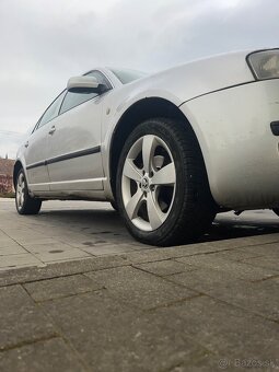 Škoda elektroni - 3