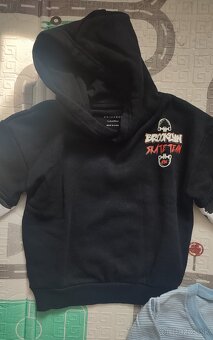 Mikiny a svetrík 92 - 3