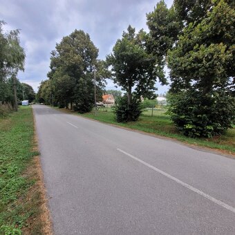Pozemok Horné Saliby-Hrušov v r.520m2 - 3
